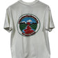 Vintage Wilderness Equipment Houston Texas Graphic Tee Size Medium