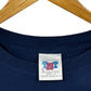 Vintage 90's Duh Cartoon Character Graphic Tee Size XL