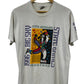 Vintage 1996 Montana Big Sky State Games Graphic Tee Size Large
