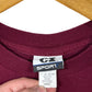Concordia College Fear the Ear Mascot Graphic Tee Size Small