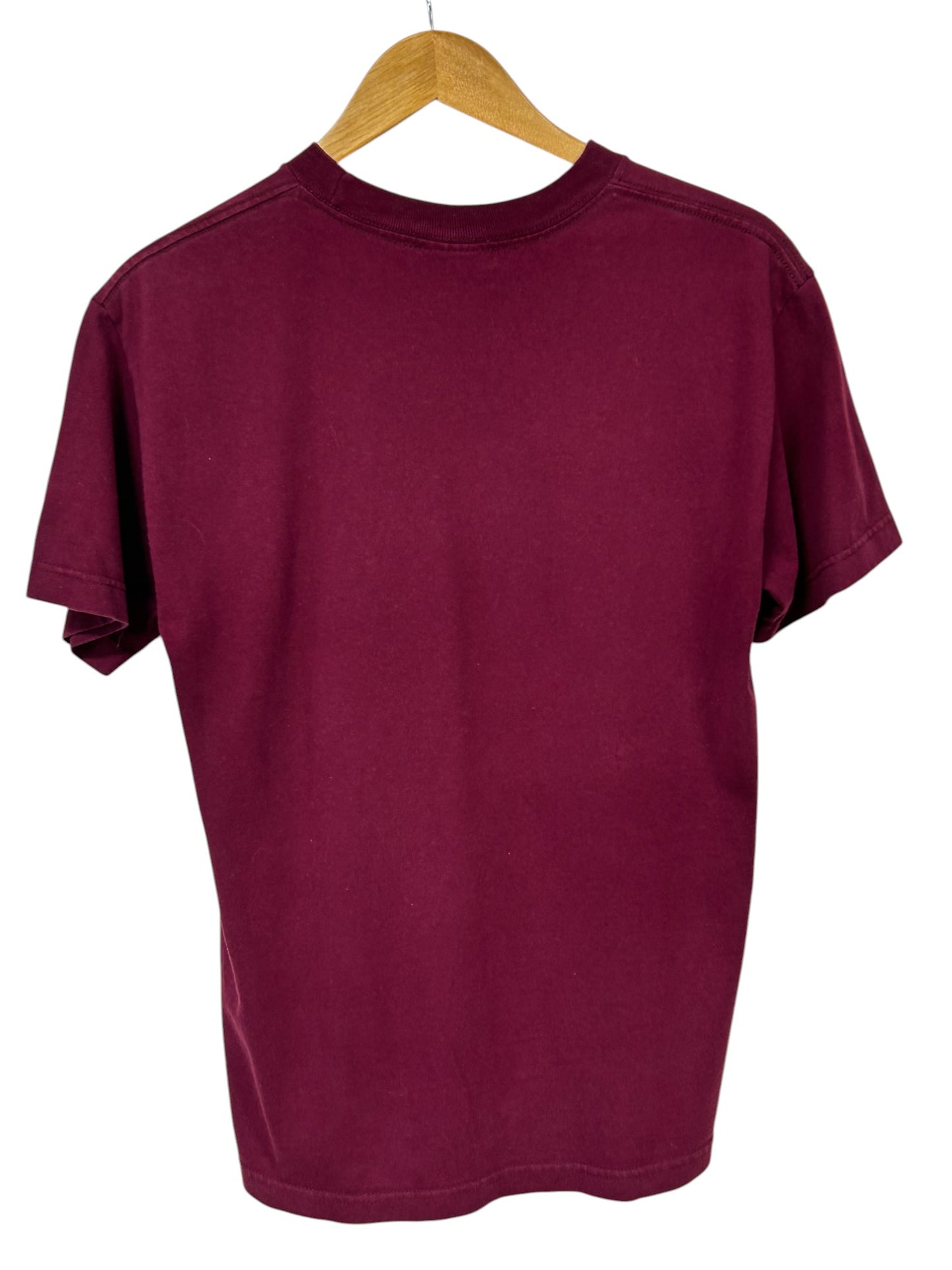 Concordia College Fear the Ear Mascot Graphic Tee Size Small