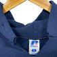 Vintage Y2K Gonzaga Football Hoodie Size Small