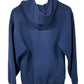 Vintage Y2K Gonzaga Football Hoodie Size Small