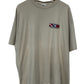 Vintage 90's Cayman Islands Scuba Diving Nature Graphic Tee Size XXL