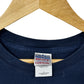 Vintage 90's Alaska Polar Bears Nature Graphic Tee Size Large