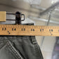Carhartt Olive Green Carpenter Pants Size 32x32