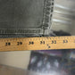Carhartt Olive Green Carpenter Pants Size 32x32