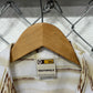Y2K South Pole Short Sleeve White Button Up Baggy Shirt Size XXL