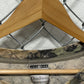 Y2K Jerzees Outdoor Woodland Hunting Camo Long Sleeve Shirt Size 3XL