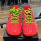 Nike Kobe 6 'Reverse Grinch' Size 10