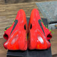 Nike Kobe 6 'Reverse Grinch' Size 10