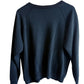 Vintage 80's Alaska Snowflakes Crewneck Sweater Size XL