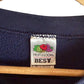 Vintage Nova Scotia Canadian Flag Crewneck Sweater Size Medium
