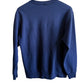 Vintage Nova Scotia Canadian Flag Crewneck Sweater Size Medium