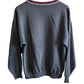 Vintage 90's Spalding Grey Crewneck Sweater Size L/XL