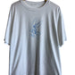 Vintage 90's Looney Tunes Wile E Coyote Cartoon Tee Size Large