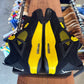 Jordan 4 'Thunder' Size 7Y