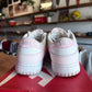 Nike Dunk Low 'Paisley Pink' Size 8W