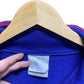 Vintage 90's Adidas Team Quarterzip Sweater Size Large
