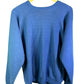 Vintage 90's Brooklyn Bridge Graphic Crewneck Sweater Size XL