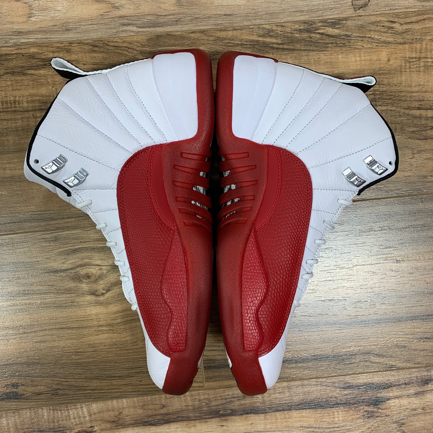 Jordan 12 'Cherry' Size 11.5