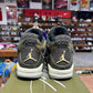 Jordan 4 'Craft Olive' Size 4.5Y