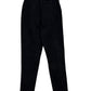 Vintage Rocky Mountain Women's High Waisted Black Denim Jeans Size 28x36