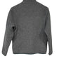 Patagonia Grey Fleece Marsupial Sweater Size Small