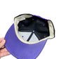 Vintage 90's Colorado Rockies Baseball Snapback Hat