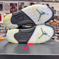 Jordan 5 'Black Metallic Reimagined' Size 13