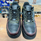 Nike Air Force 1 Low 'By You Rasta' Size 11