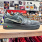 Nike Air Force 1 Low 'By You Rasta' Size 11