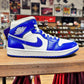 Jordan 1 Mid 'Kentucky' Size 8W