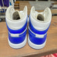 Jordan 1 Mid 'Kentucky' Size 8W