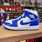 Jordan 1 Mid 'Kentucky' Size 8W