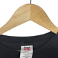 Vintage 90's Wolf Pack Nature Graphic Tee Size Large