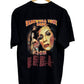 Vintage Cher Living Proof Farewell Concert Tour Tee Size XL