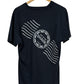 Vintage 1990 KISS Hot in the Shade Band Graphic Tee Size Large