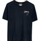 Barrett Jackson Classic Car Auction Graphic Tee Size Large