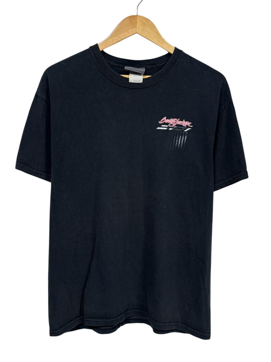 Barrett Jackson Classic Car Auction Graphic Tee Size Large