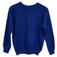 Vintage 80's Skyview High School Montana Spirit Club Sweater Size Large