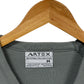Vintage 90's Artex V Neck Sweater Size Medium