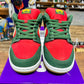 Nike SB Dunk Low 'Seattle Supersonics' Size 12