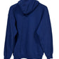 Vintage 1996 Olympics Blue Blank Hoodie Size XL