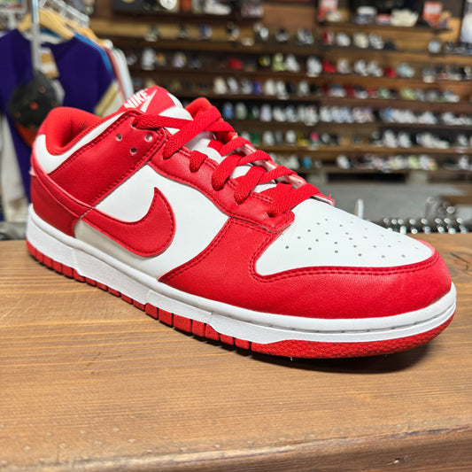 Nike Dunk Low 'St. Johns' Size 10