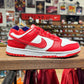 Nike Dunk Low 'St. Johns' Size 10