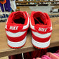 Nike Dunk Low 'St. Johns' Size 10