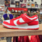 Nike Dunk Low 'St. Johns' Size 10