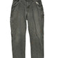Vintage Dickies Green Carpenter Pants Size 30x33