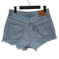 Levi's Light Wash Denim Jean Shorts Size 27